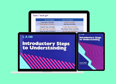 دانلود steps to understandings