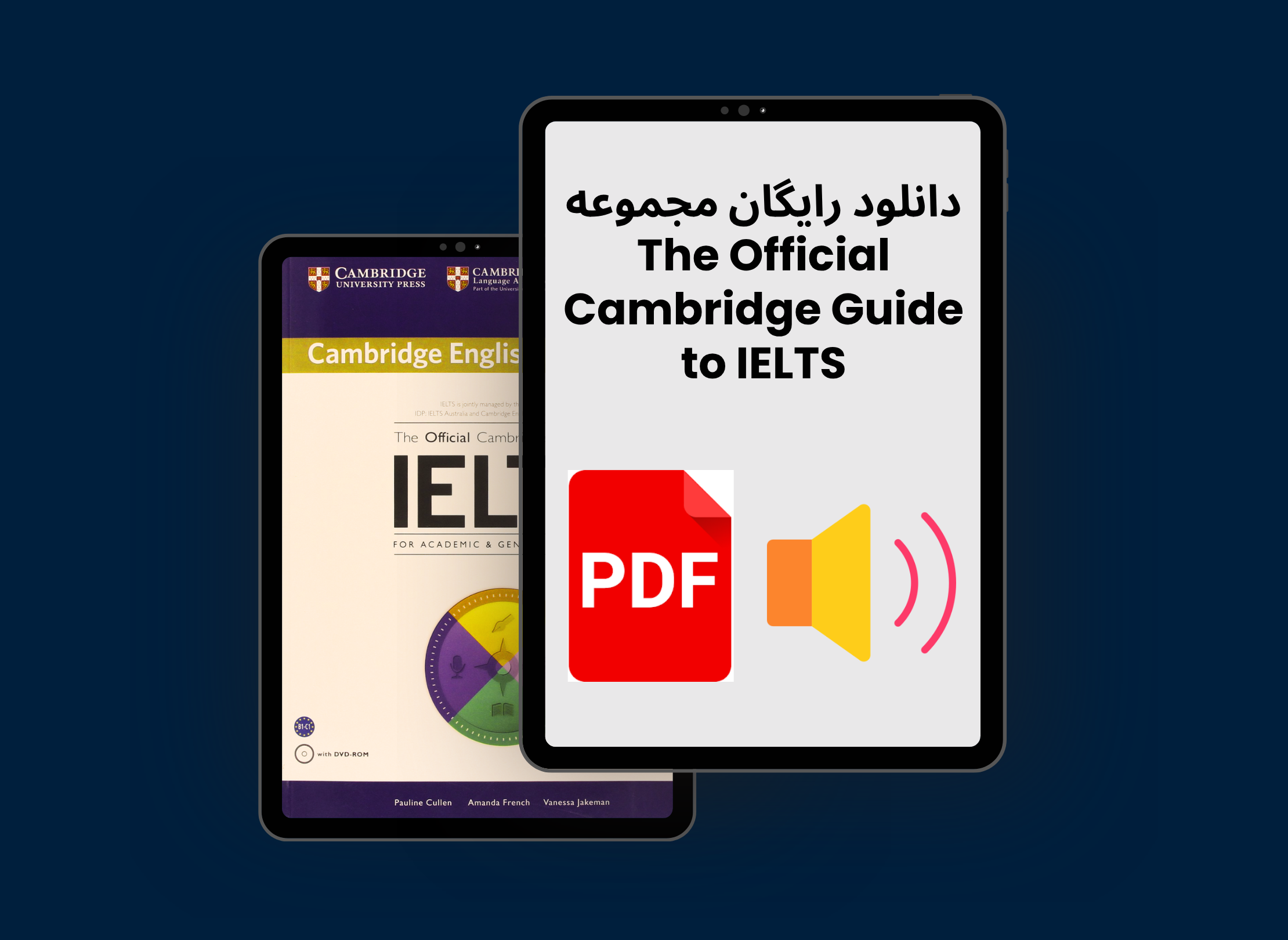 The Official Cambridge Guide to IELTS
